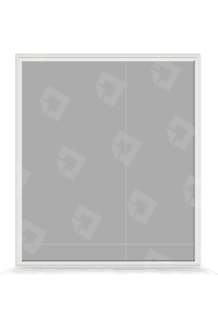 Voorzethor horrenspeciaalzaak winkel productfoto