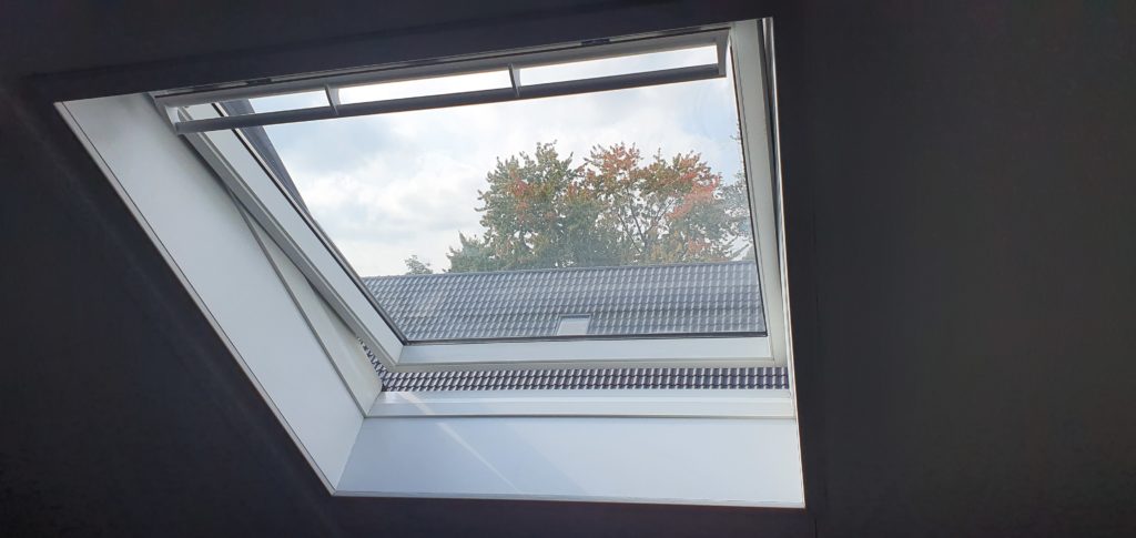 Horrenspeciaalzaak-Dakraam