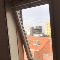 Rolhor Enschede ODD plaatsing